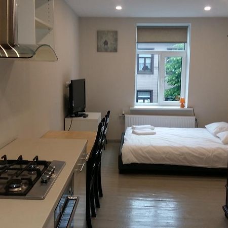 Varnu Apartment Riga Dış mekan fotoğraf