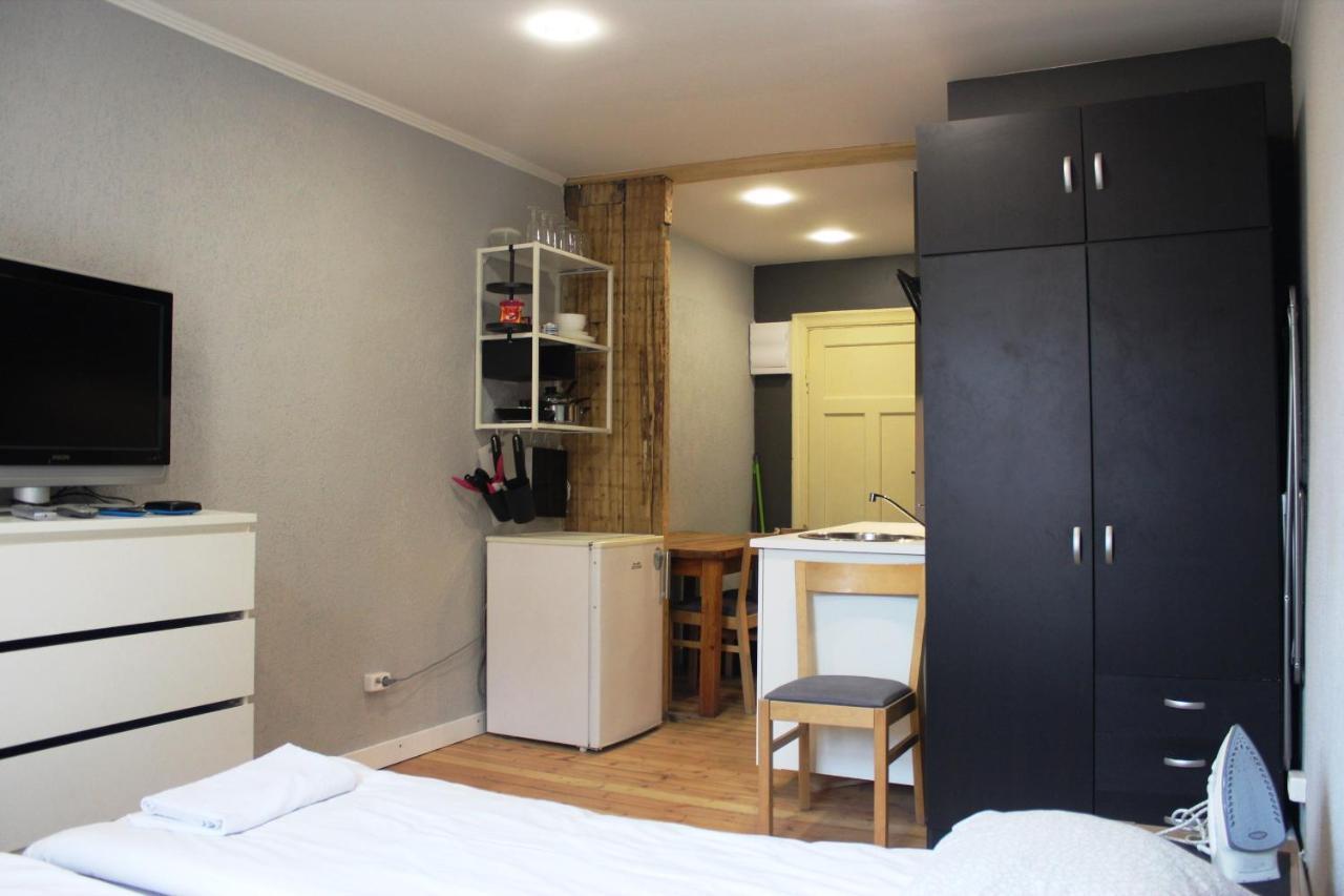 Varnu Apartment Riga Dış mekan fotoğraf