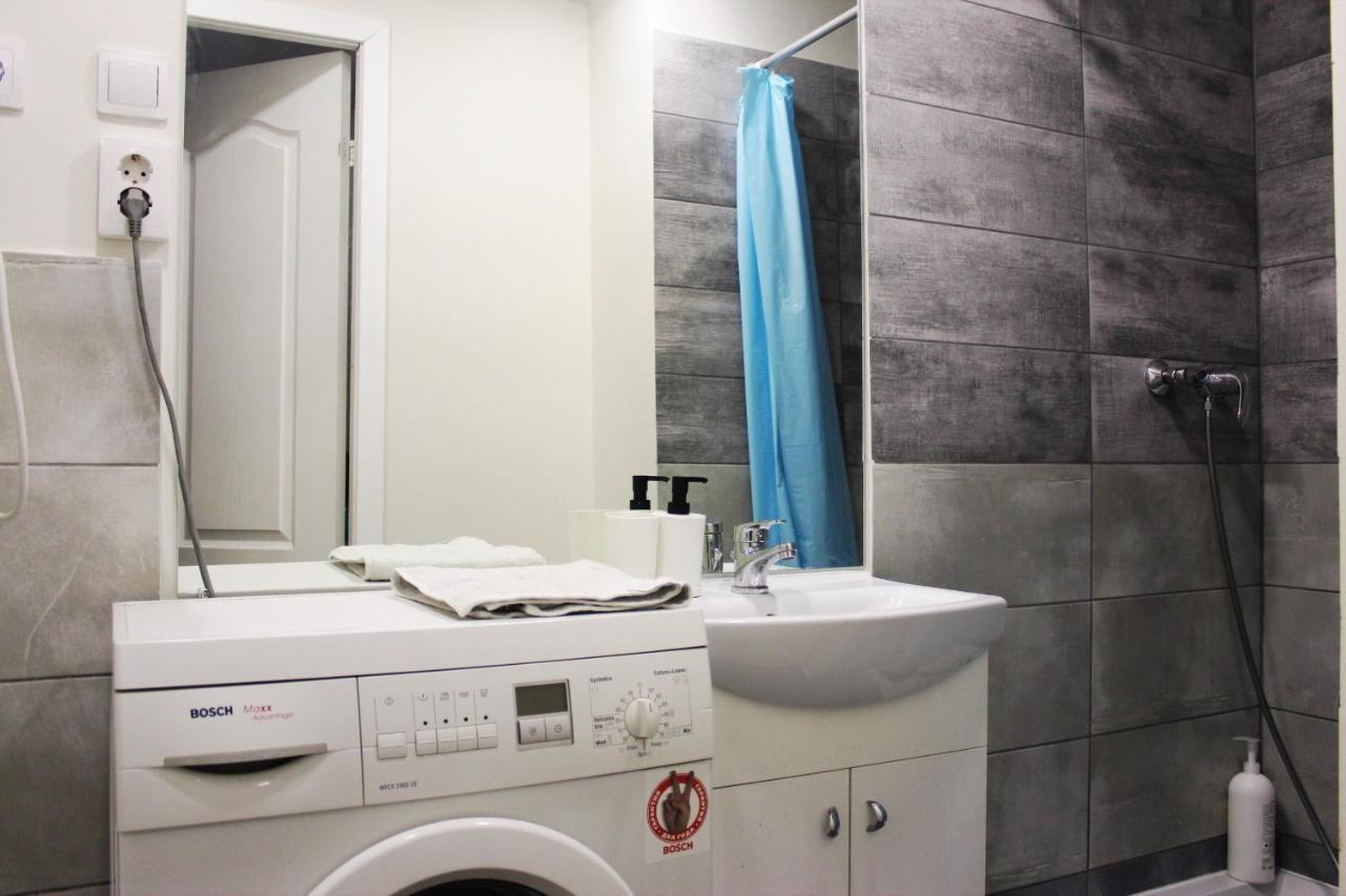 Varnu Apartment Riga Dış mekan fotoğraf