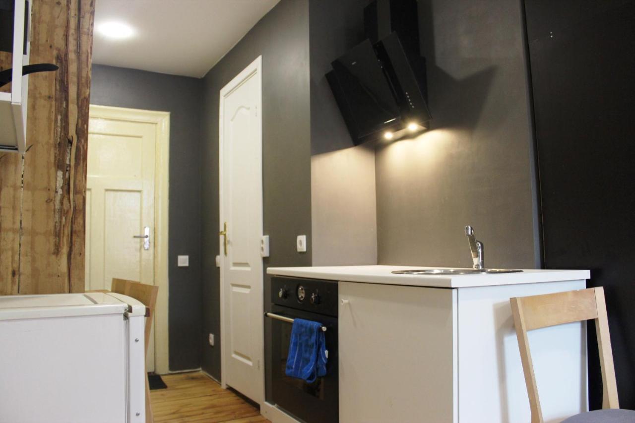 Varnu Apartment Riga Dış mekan fotoğraf