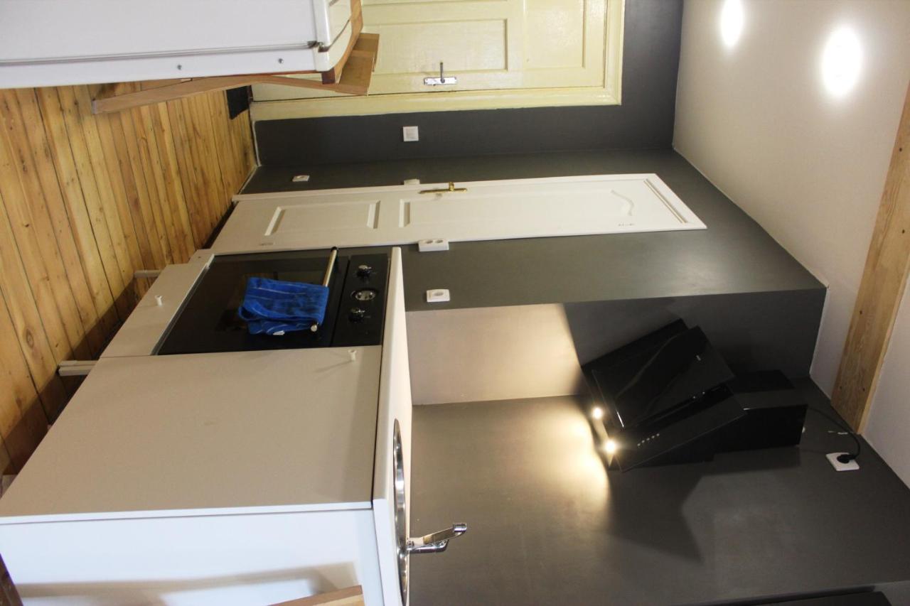 Varnu Apartment Riga Dış mekan fotoğraf