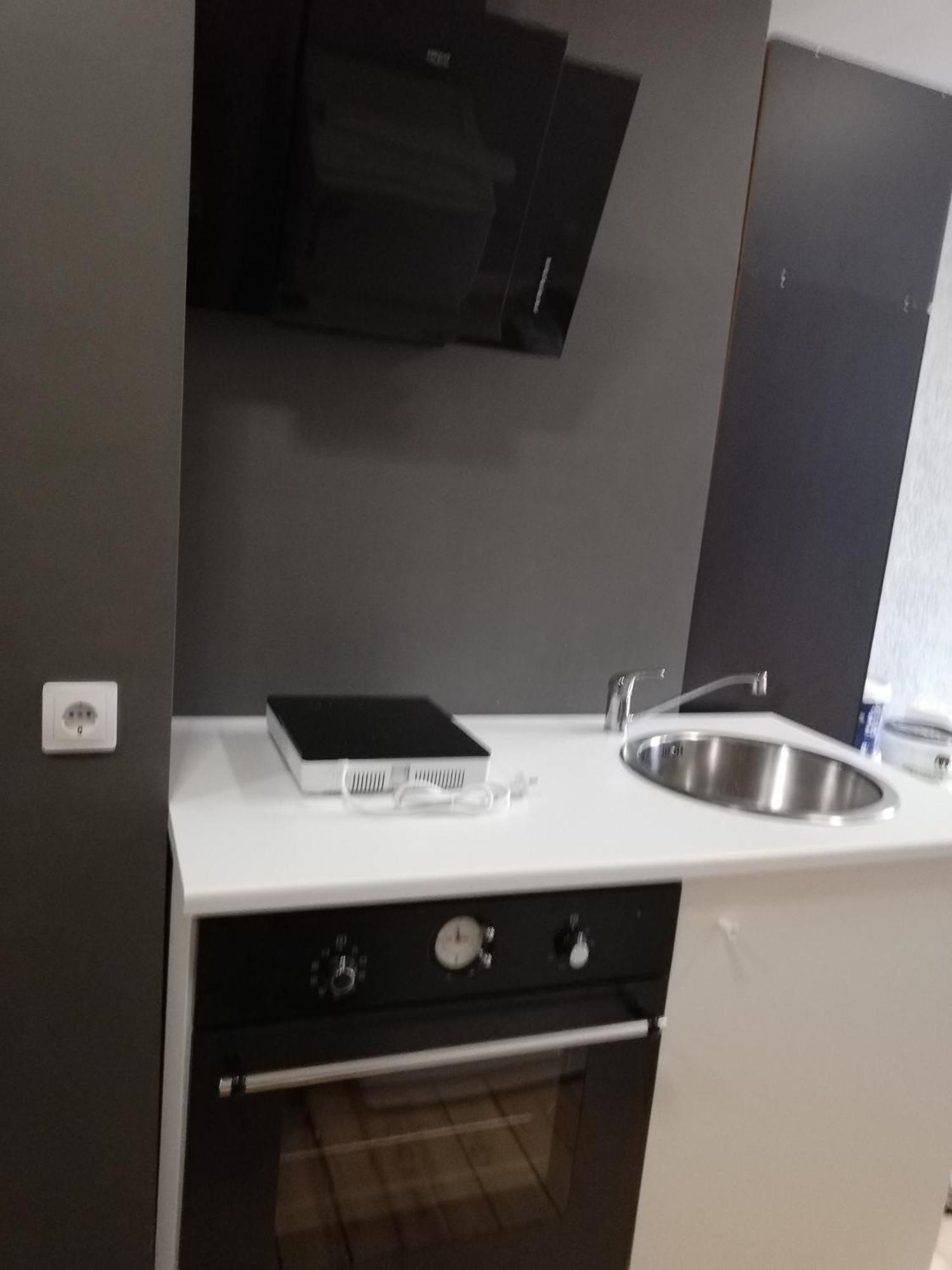 Varnu Apartment Riga Oda fotoğraf