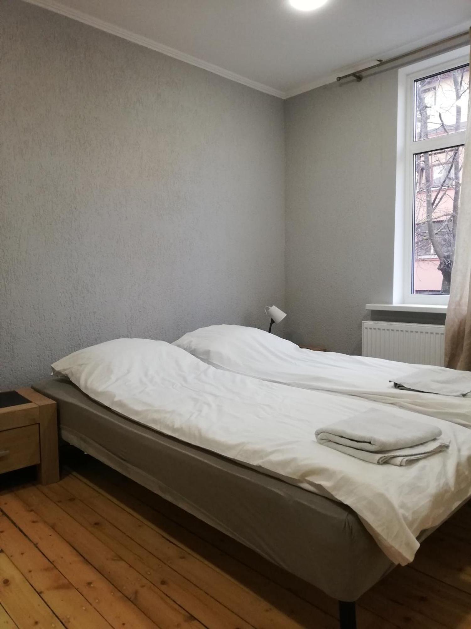 Varnu Apartment Riga Oda fotoğraf