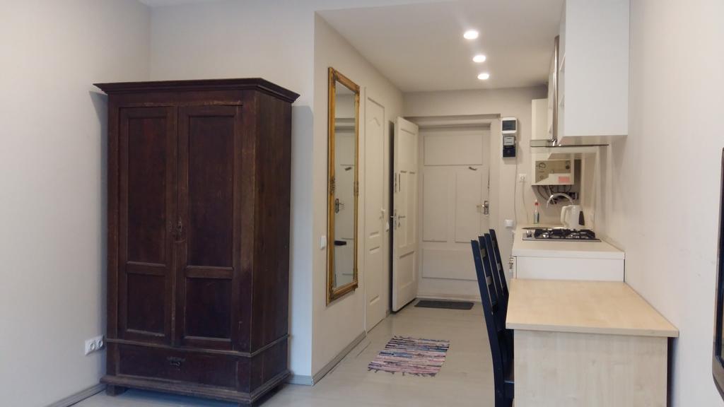 Varnu Apartment Riga Dış mekan fotoğraf