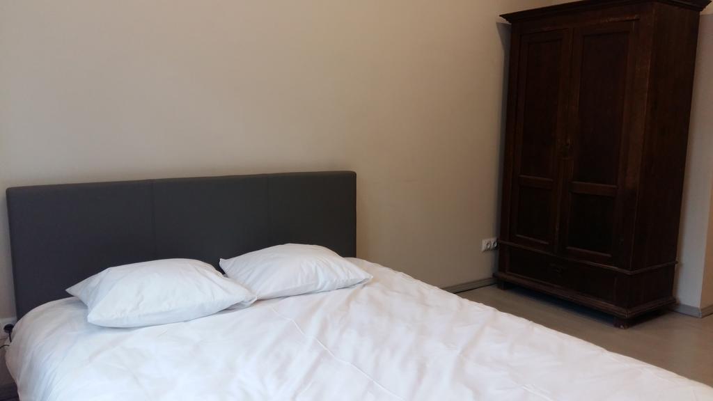 Varnu Apartment Riga Dış mekan fotoğraf