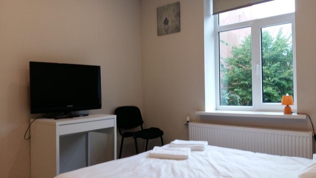 Varnu Apartment Riga Dış mekan fotoğraf
