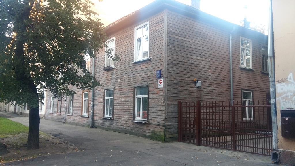 Varnu Apartment Riga Dış mekan fotoğraf