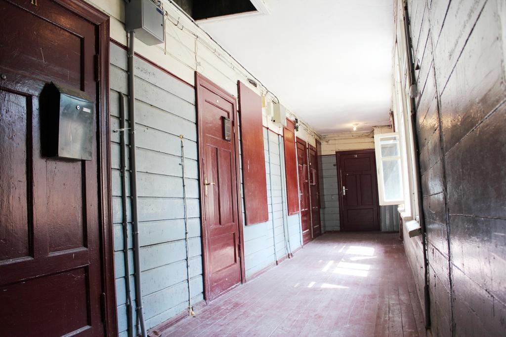 Varnu Apartment Riga Dış mekan fotoğraf