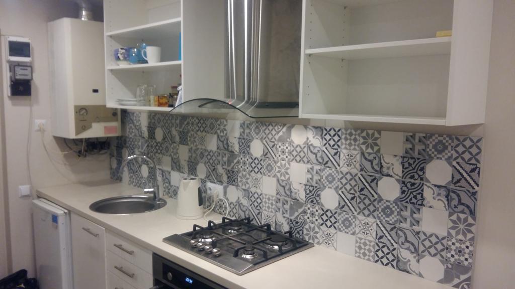 Varnu Apartment Riga Dış mekan fotoğraf