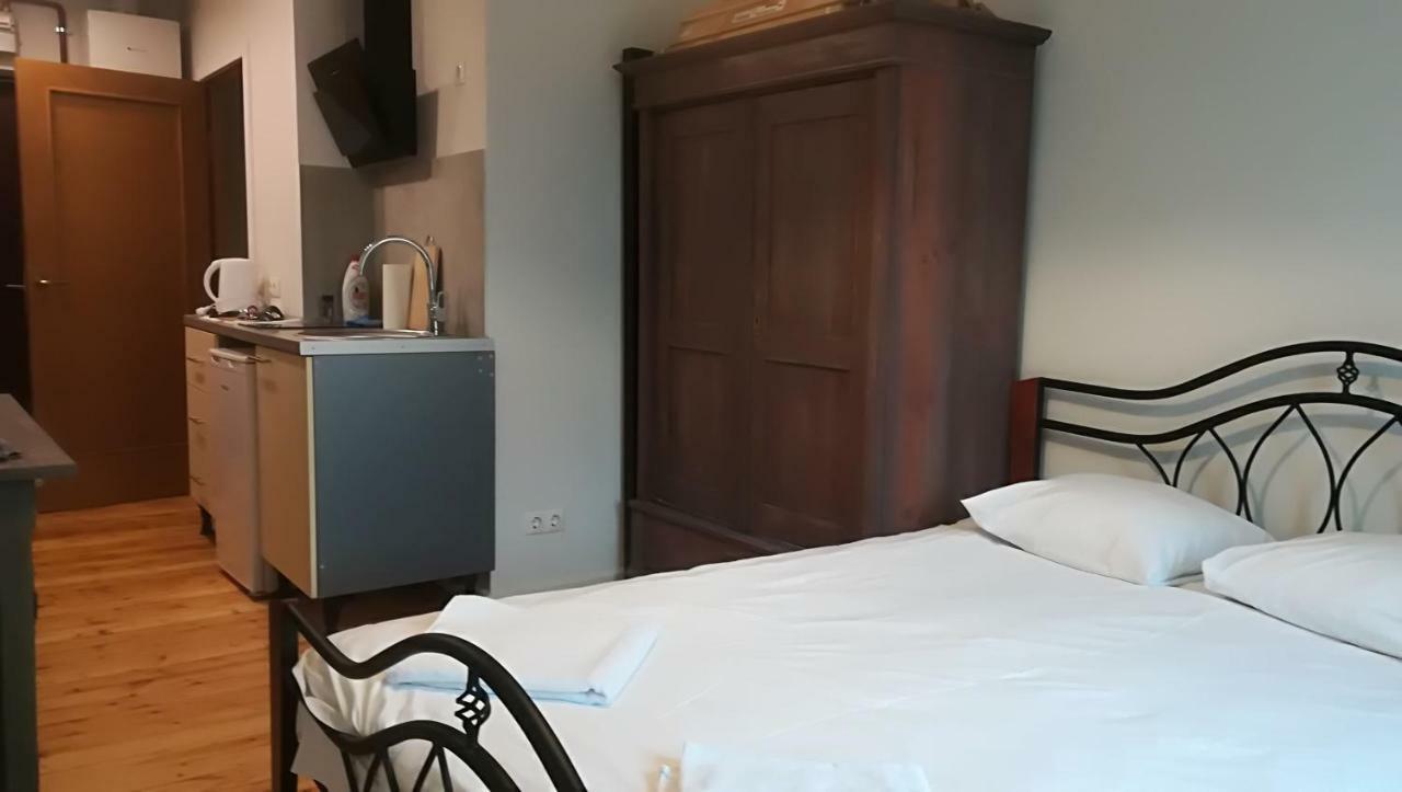 Varnu Apartment Riga Dış mekan fotoğraf