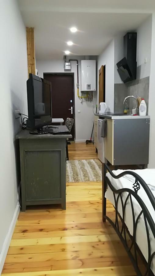 Varnu Apartment Riga Dış mekan fotoğraf