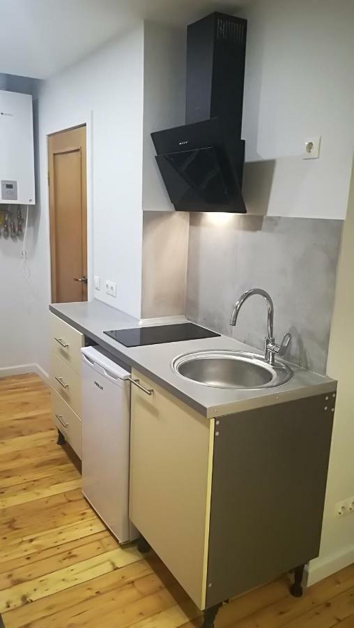 Varnu Apartment Riga Dış mekan fotoğraf