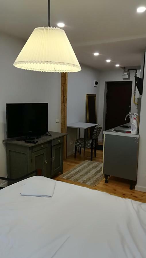 Varnu Apartment Riga Dış mekan fotoğraf